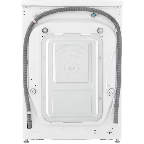 Lave-linge frontal LG F34R50WHS - 11