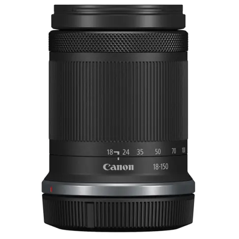 Zoom reflex numérique CANON RFS 18-150/3.5-6.3 IS STM - 2
