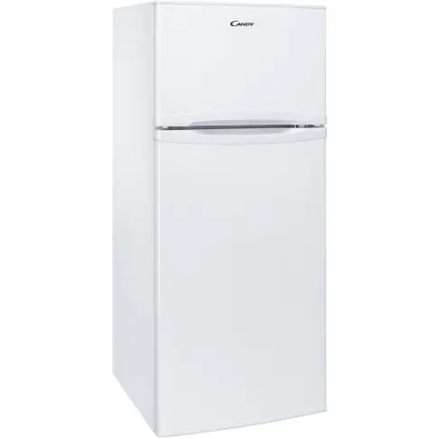 Réfrigérateur 2 portes CANDY CDH1S513EW - 1