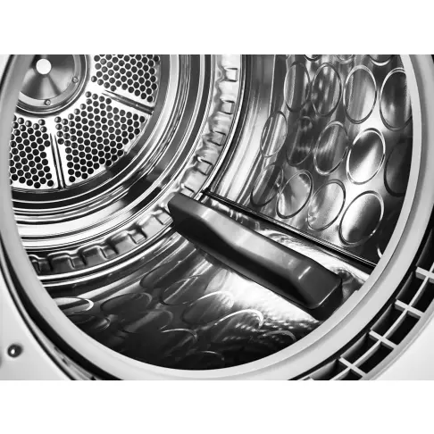 Sèche-linge frontal ASKO T108HBW - 5