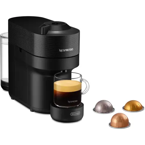 Nespresso vertuo DELONGHI ENV90.B - 5