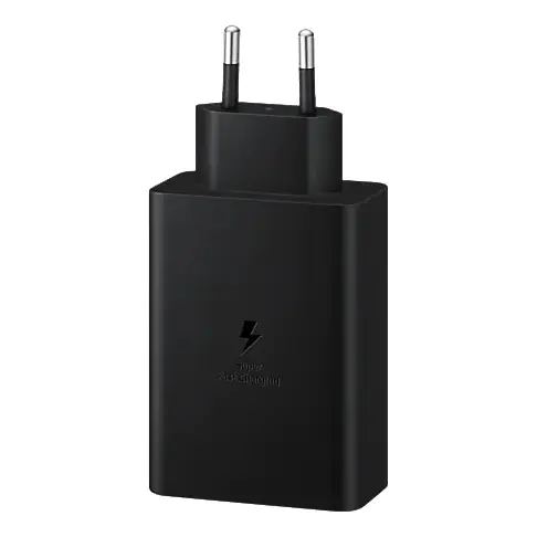 Adaptateur secteur SAMSUNG EP-T6530NBEGEU - 2