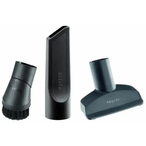 Aspirateur balai MIELE HX1NEWNOIR - 5