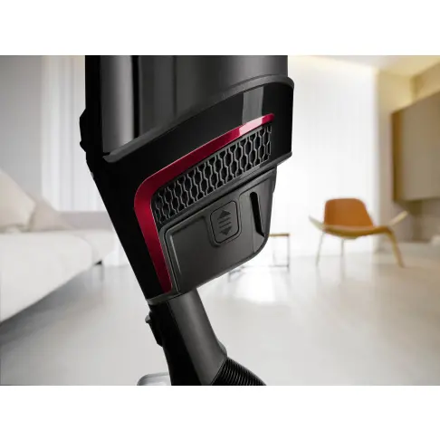 Aspirateur balai MIELE HX1NEWNOIR - 6