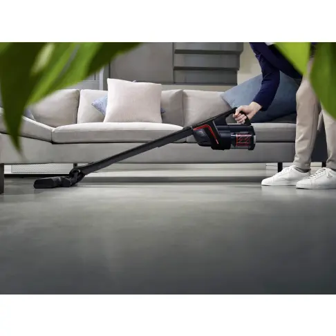 Aspirateur balai MIELE HX1NEWNOIR - 15