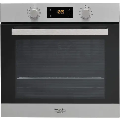 Four catalyse HOTPOINT-ARISTON FA3841CIXHA - 1 Four catalyse HOTPOINT-ARISTON FA3841CIXHA - 1