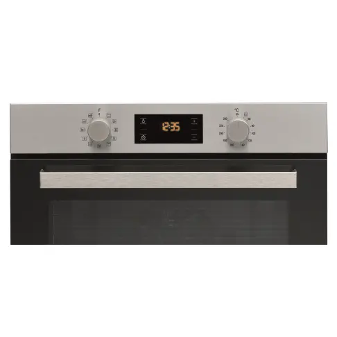 Four catalyse HOTPOINT-ARISTON FA3841CIXHA - 2 Four catalyse HOTPOINT-ARISTON FA3841CIXHA - 2