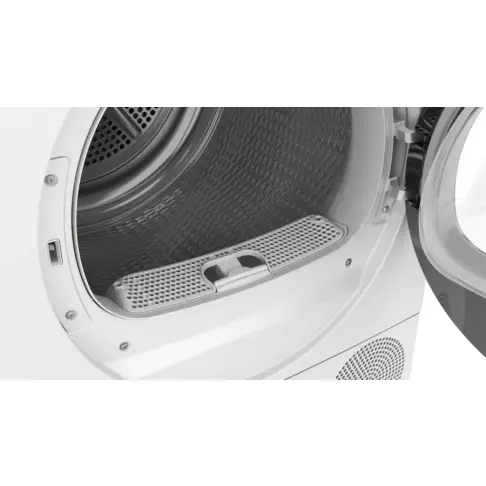 Sèche-linge frontal BOSCH WQG135DMFR - 10
