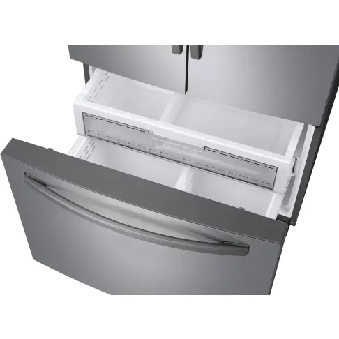 Réfrigérateur multi-portes SAMSUNG RF54T62E3S9 - 5