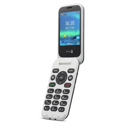 Téléphone mobile DORO 6880NOIR - 3