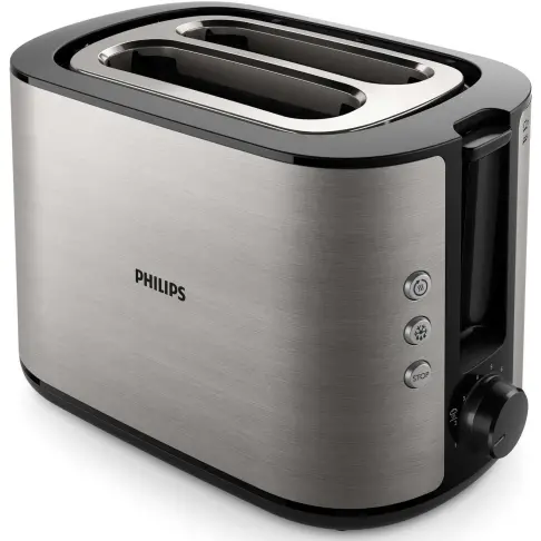 Grille pain PHILIPS HD2650/90 - 1