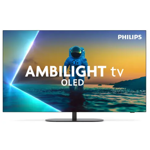 Tv oled 48'' PHILIPS 48OLED810/12 - 1