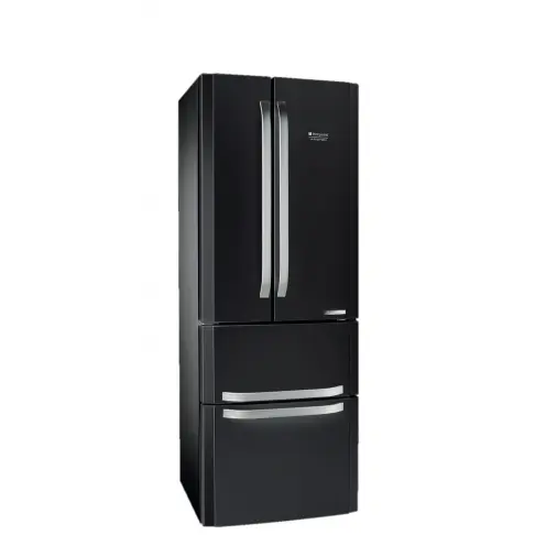 Réfrigérateur multi-portes HOTPOINT-ARISTON E 4 DAABC - 1