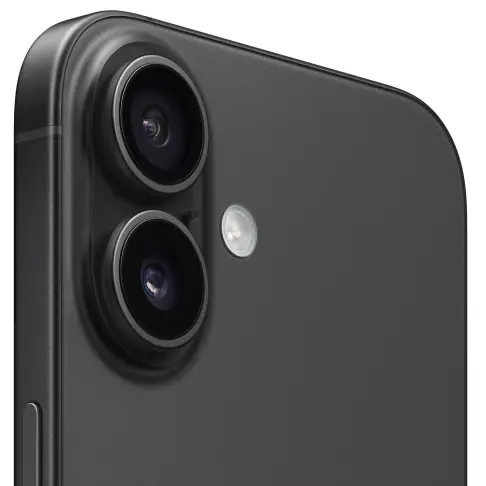 Smartphone APPLE iPhone 16 Noir 128 Go - MYE73ZD/A - 4