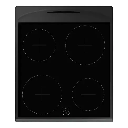 Cuisinière dessus vitrocéramique FAGOR FACV203N - 2