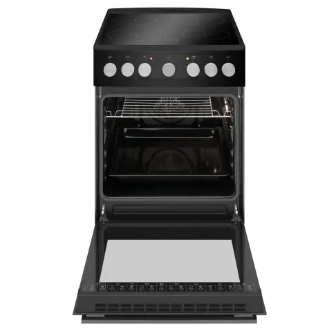 Cuisinière dessus vitrocéramique FAGOR FACV203N - 4