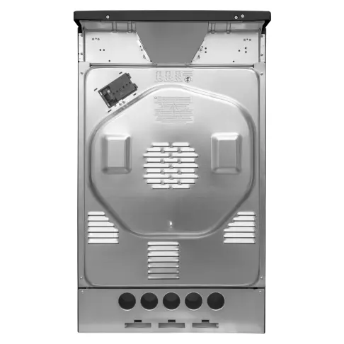 Cuisinière dessus vitrocéramique FAGOR FACV203N - 7