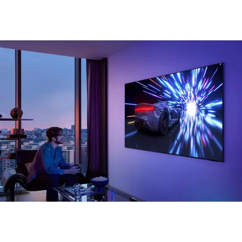 Tv oled 65'' SAMSUNG TQ65S95F - 8