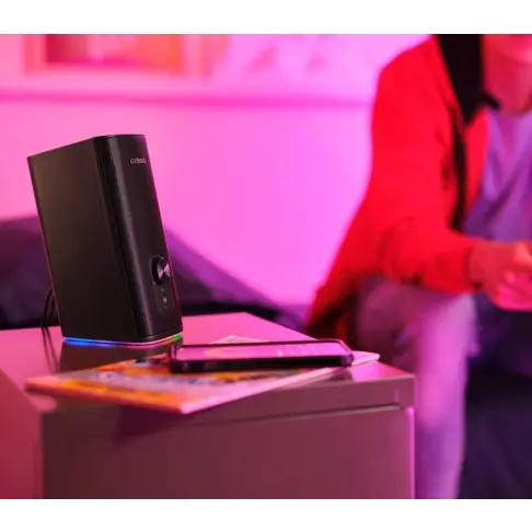 Enceinte gaming TRUST 24970 - 7
