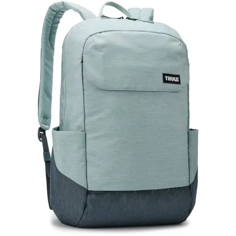Sacoches de transport THULE TLBP216ALASKA/DARKSLATE - 1
