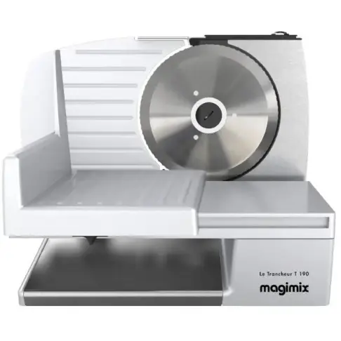 Trancheur MAGIMIX 11651 - 3