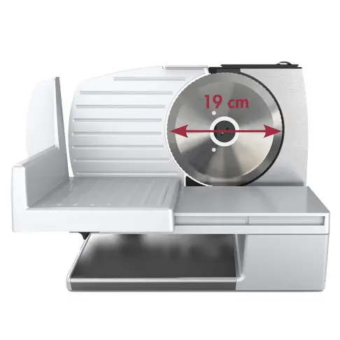 Trancheur MAGIMIX 11651 - 5