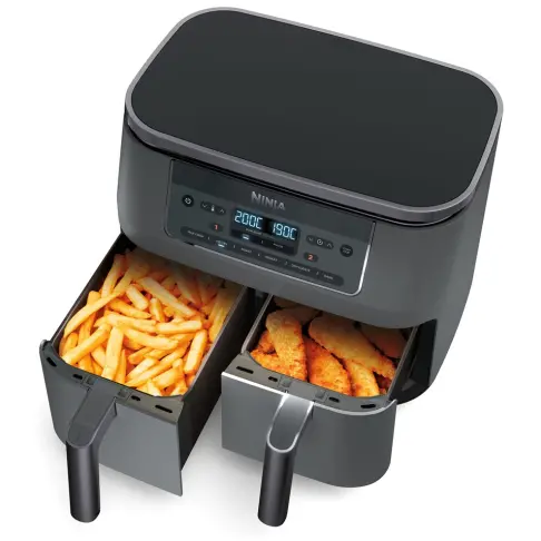 Air fryer NINJA DZ300EU - 2