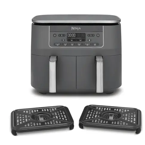 Air fryer NINJA DZ300EU - 7