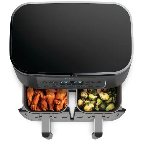 Air fryer NINJA DZ300EU - 3