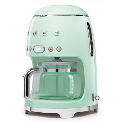 Cafetiere Smeg Dcf 02 Pgeu Mda