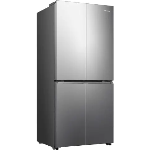 Réfrigérateur multi-portes HISENSE RQ5P470SEIE - 2