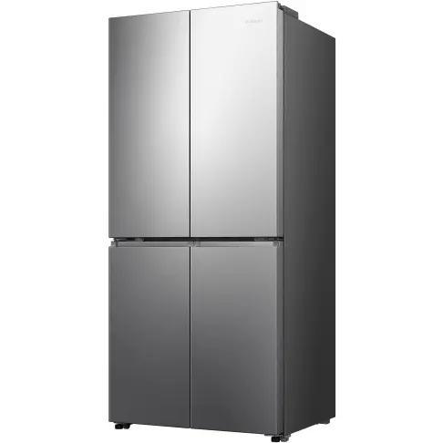 Réfrigérateur multi-portes HISENSE RQ5P470SEIE - 3