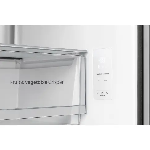 Réfrigérateur multi-portes HISENSE RQ5P470SEIE - 10