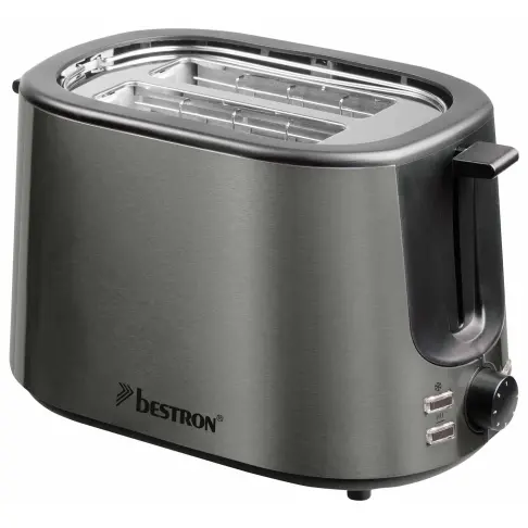 Grille pain BESTRON ATS1000TG - 1