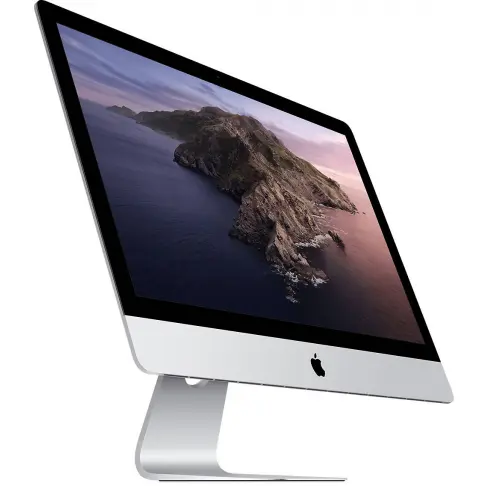 Apple iMac Silver 27 Retina 5K i5 8 Go 256 Go SSD - 3