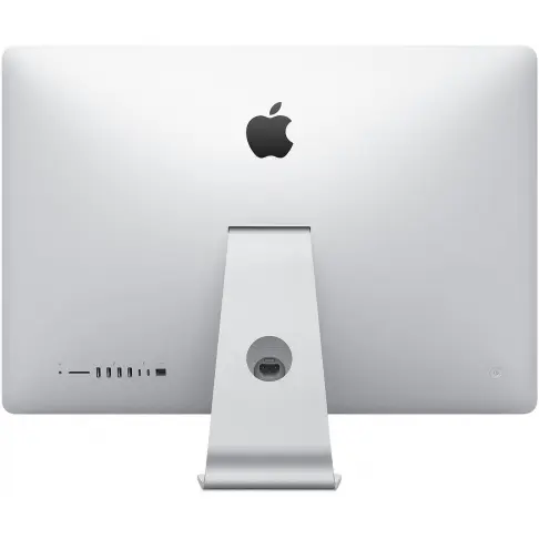 Apple iMac Silver 27 Retina 5K i5 8 Go 256 Go SSD - 4