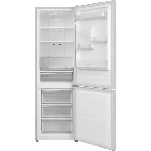Réfrigérateur combiné inversé FAURE FAURFS310CBW11 - 2