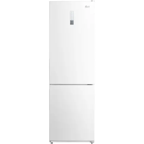 Réfrigérateur combiné inversé FAURE FAURFS310CBW11 - 1