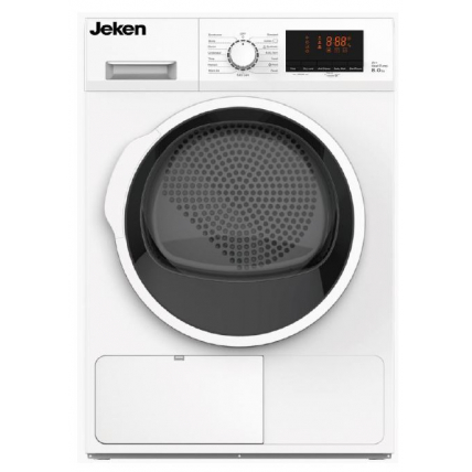 Marque Jeken Avisnull