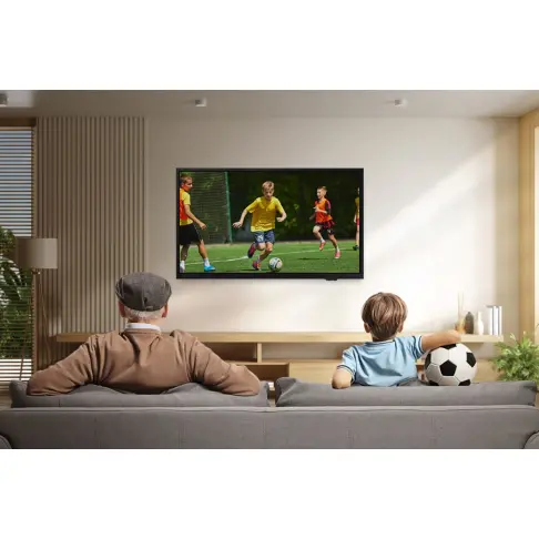 Tv led 27'' SAMSUNG TU27F6005 - 8