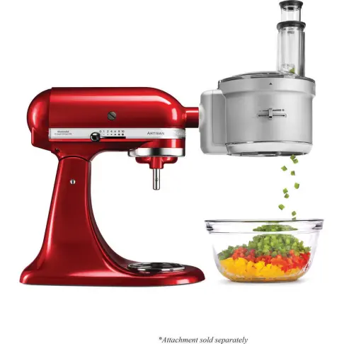 Accessoires robot ménager et blender KITCHENAID 5 KSM 2 FPA - 3