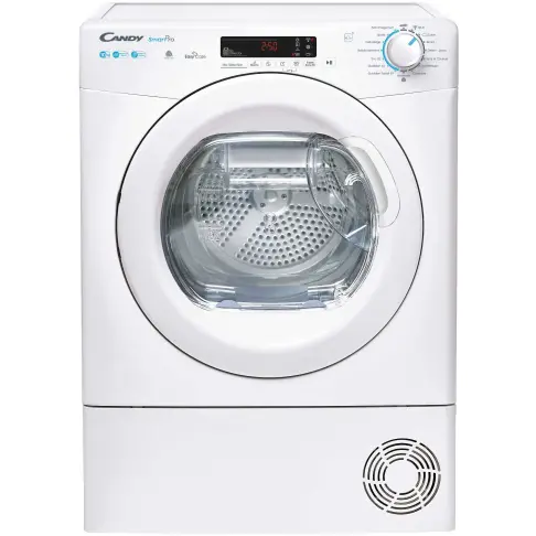 Sèche-linge frontal CANDY CSOEH10A2DE47 - 1