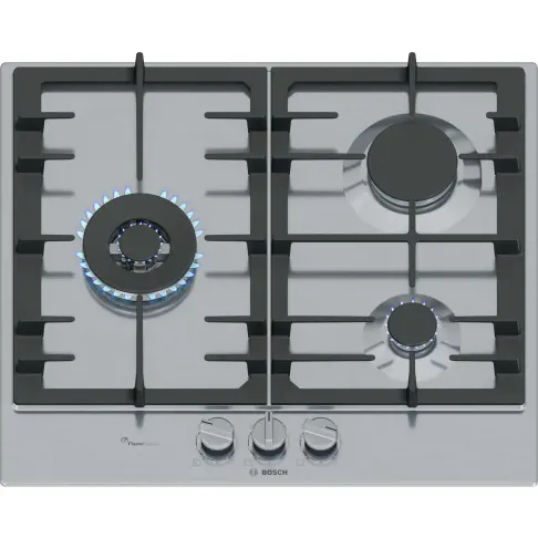 Plaque gaz BOSCH PCC6A5I90 - 1