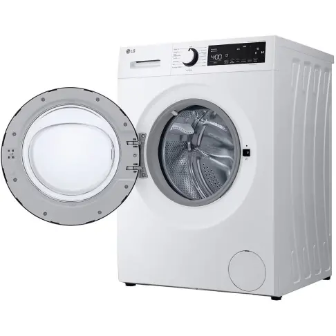 Lave-linge frontal LG F94D15WHS - 6