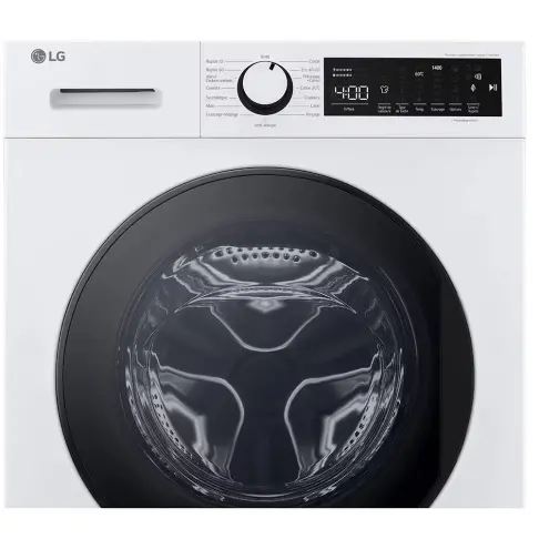 Lave-linge frontal LG F94D15WHS - 9