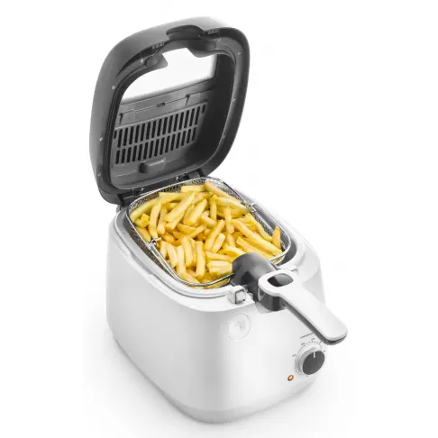 Friteuse DELONGHI FS 6035 - 7