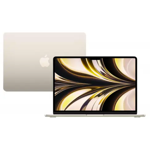 APPLE MacBook Air 13.6'' Blanc 512 Go - MLY23FN/A - 1