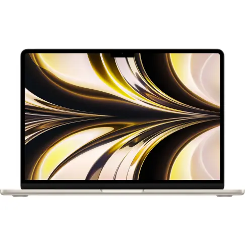 APPLE MacBook Air 13.6'' Blanc 512 Go - MLY23FN/A - 2