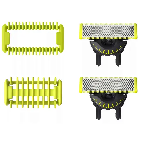 Lame de remplacement PHILIPS QP624/50 - 1