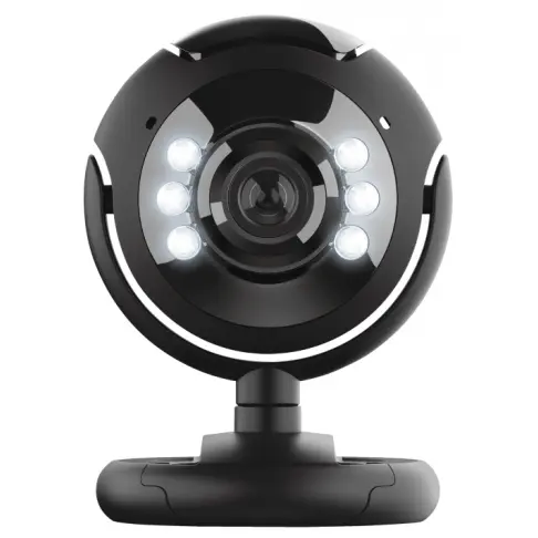 Webcam TRUST 16428 - 2